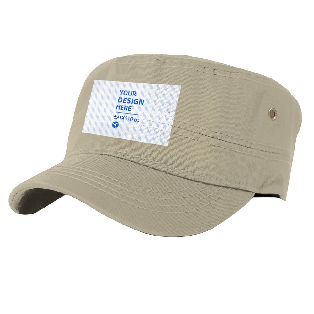 Cotton Breathable  Hat