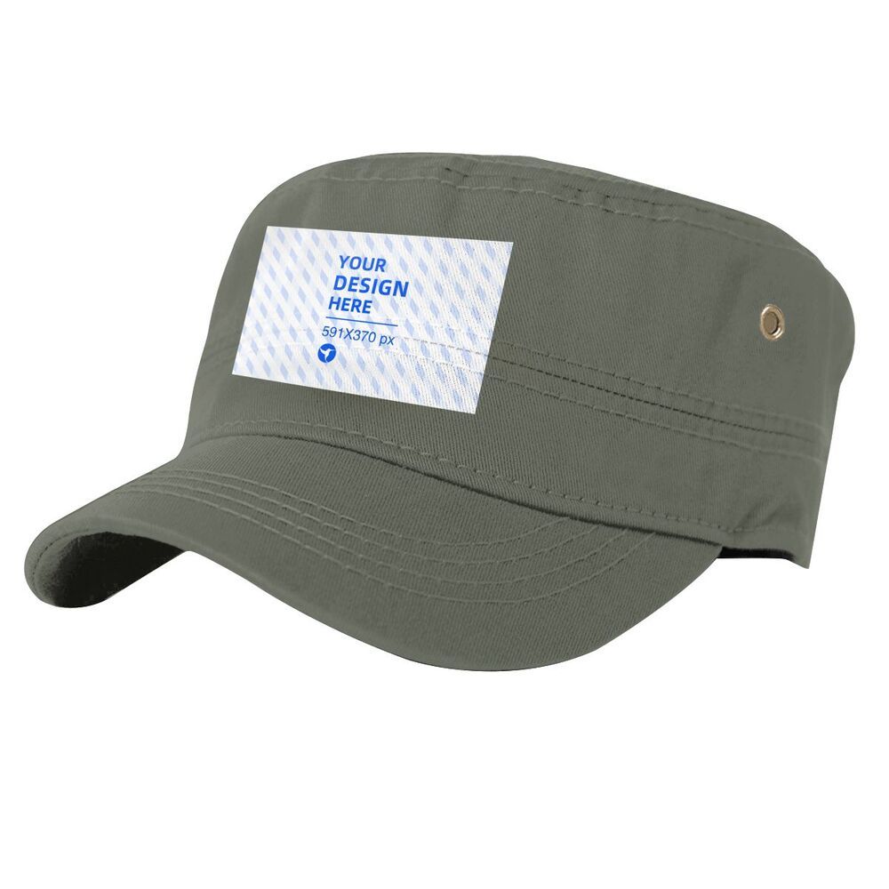 Cotton Breathable  Hat