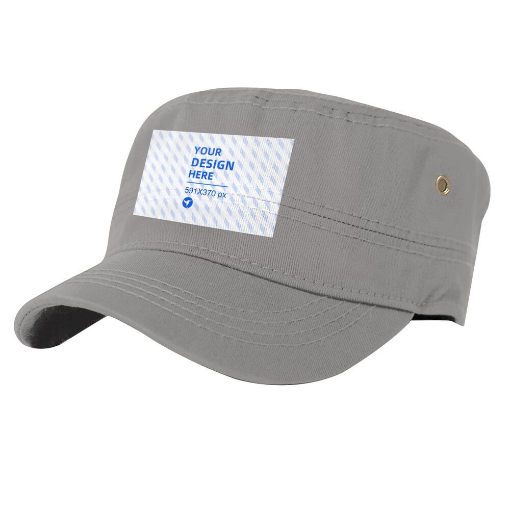 Cotton Breathable  Hat