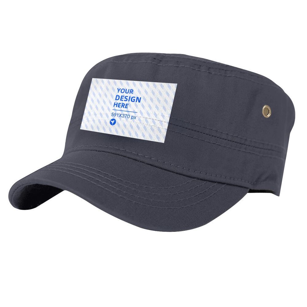 Cotton Breathable  Hat