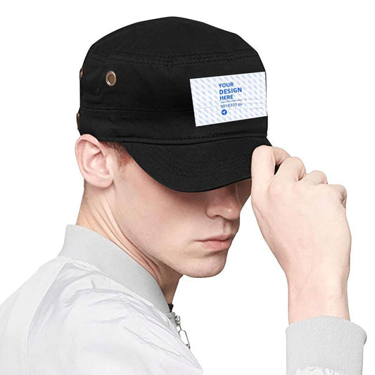 Cotton Breathable  Hat