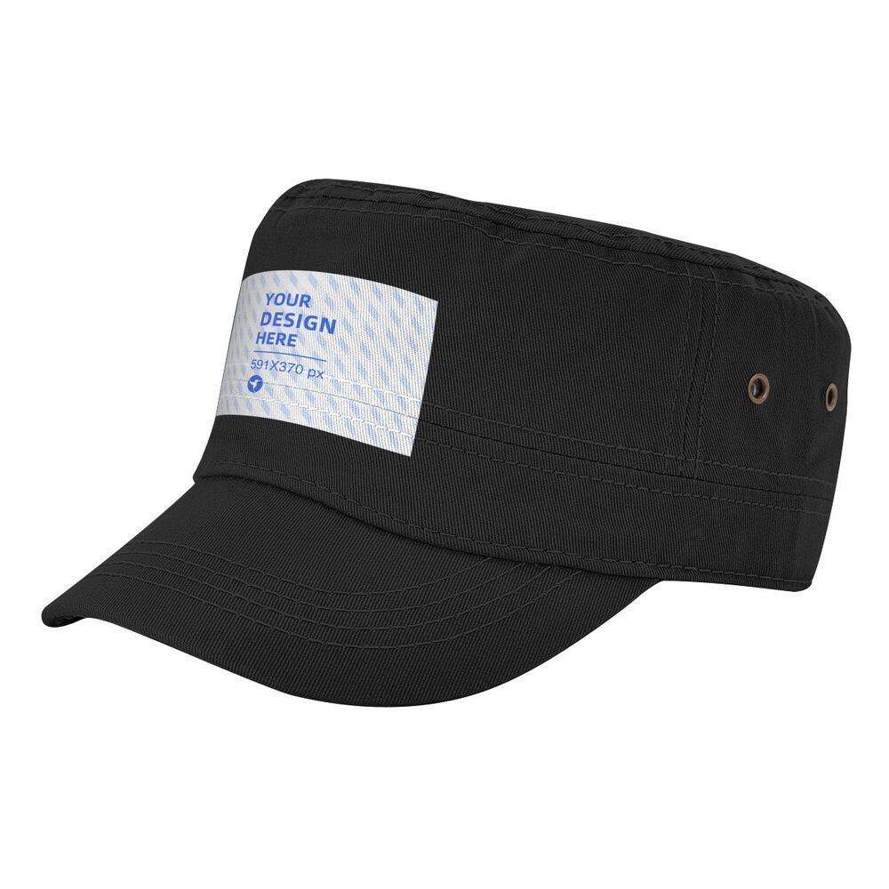 Cotton Breathable  Hat